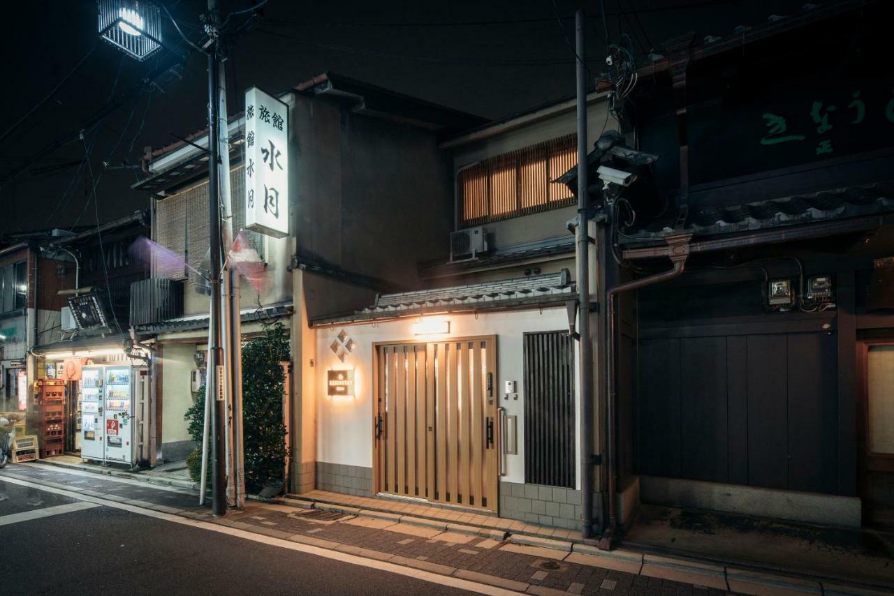 Resi Stay Gion Kyoto Exterior photo