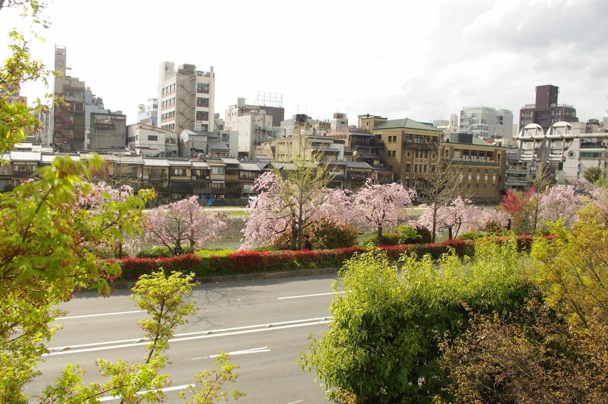 Resi Stay Gion Kyoto Exterior photo